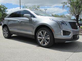 2026 Cadillac XT5