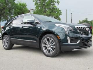 2026 Cadillac XT5 for sale in Ocala FL