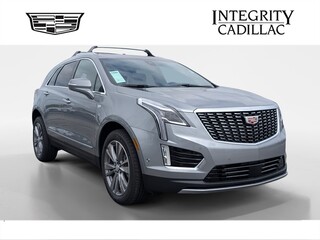 2026 Cadillac XT5 for sale in Chattanooga TN
