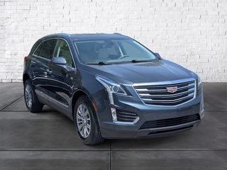 2019 Cadillac XT5