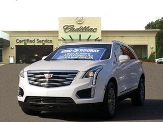 2019 Cadillac XT5 for sale in Danvers MA