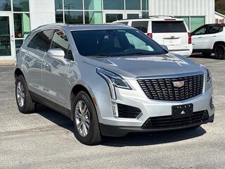 2020 Cadillac XT5