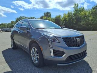 2020 Cadillac XT5 for sale in Saline MI