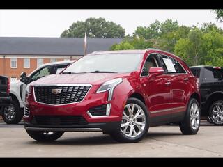 2020 Cadillac XT5 for sale in Raleigh NC