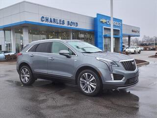 2021 Cadillac XT5 for sale in Henderson NC