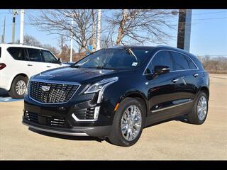 2021 Cadillac XT5