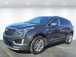 2021 Cadillac XT5 for sale in Mt. Juliet TN