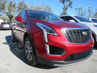 2022 Cadillac XT5 for sale in Ocala FL