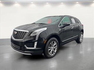 2022 Cadillac XT5 for sale in Salem OH