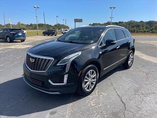 2023 Cadillac XT5