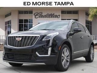 2024 Cadillac XT5