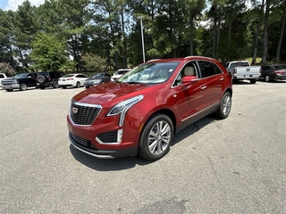 2024 Cadillac XT5