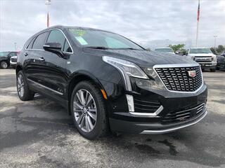 2024 Cadillac XT5 for sale in Chattanooga TN