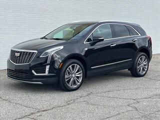 2025 Cadillac XT5 for sale in Greensboro NC