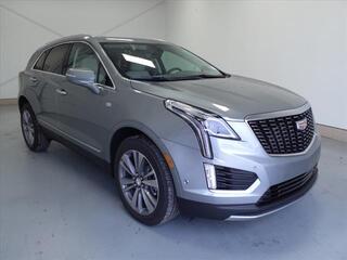 2025 Cadillac XT5 for sale in Decatur AL