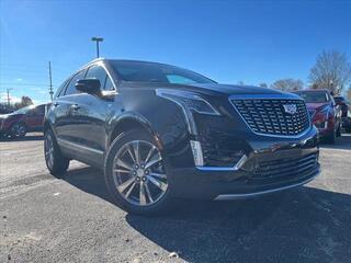 2025 Cadillac XT5 for sale in Columbiana OH