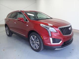 2025 Cadillac XT5 for sale in Decatur AL