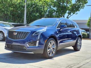 2025 Cadillac XT5 for sale in Brandon FL