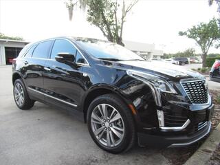 2025 Cadillac XT5 for sale in Ocala FL