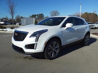 2025 Cadillac XT5 for sale in Mt. Juliet TN