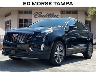 2025 Cadillac XT5 for sale in Tampa FL