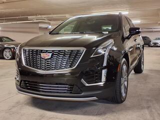 2025 Cadillac XT5