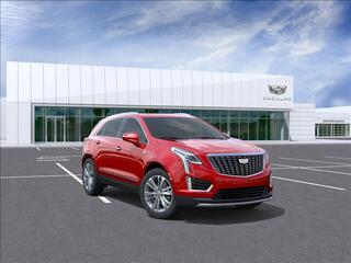 2025 Cadillac XT5 for sale in Newnan GA