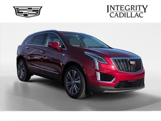 2026 Cadillac XT5 for sale in Chattanooga TN