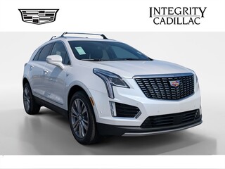 2026 Cadillac XT5 for sale in Chattanooga TN