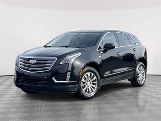 2019 Cadillac XT5 for sale in Plymouth MI