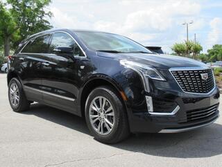 2021 Cadillac XT5 for sale in Ocala FL