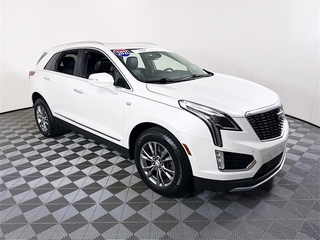 2021 Cadillac XT5