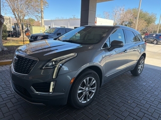 2021 Cadillac XT5 for sale in Brandon FL