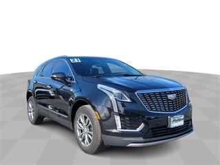 2021 Cadillac XT5