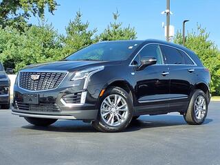 2023 Cadillac XT5