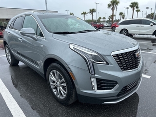 2023 Cadillac XT5