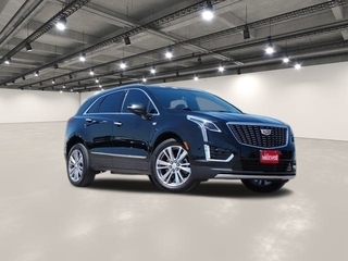 2023 Cadillac XT5