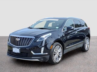 2024 Cadillac XT5 for sale in Woodbridge NJ