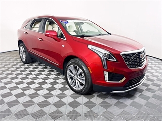 2024 Cadillac XT5