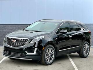 2024 Cadillac XT5 for sale in Sanford NC