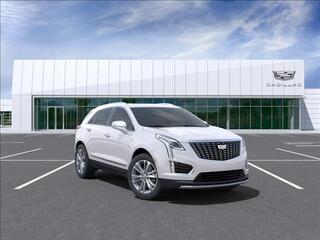 2024 Cadillac XT5