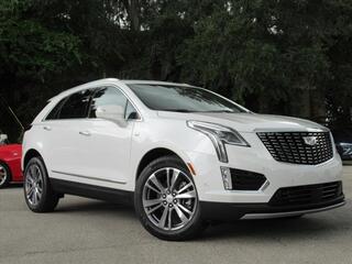 2024 Cadillac XT5 for sale in Ocala FL