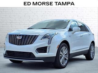 2025 Cadillac XT5 for sale in Tampa FL