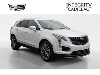 2025 Cadillac XT5 for sale in Chattanooga TN