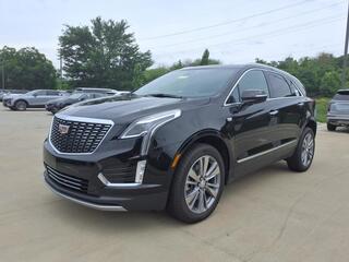 2025 Cadillac XT5 for sale in Mt. Juliet TN