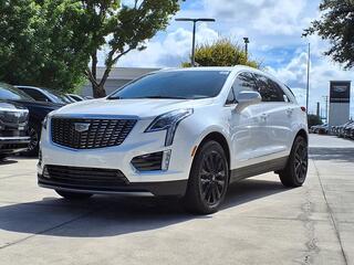 2025 Cadillac XT5 for sale in Brandon FL