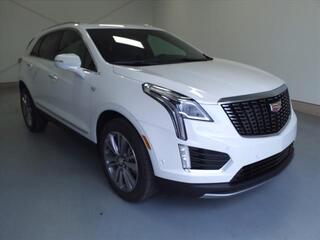 2025 Cadillac XT5