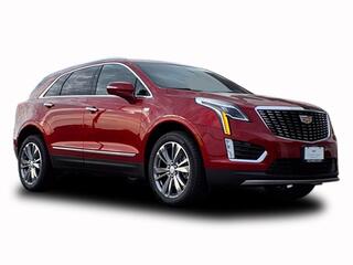 2025 Cadillac XT5 for sale in Waco TX