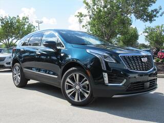 2025 Cadillac XT5 for sale in Ocala FL