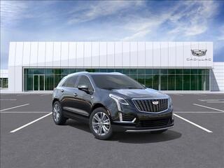 2025 Cadillac XT5 for sale in Henderson NC